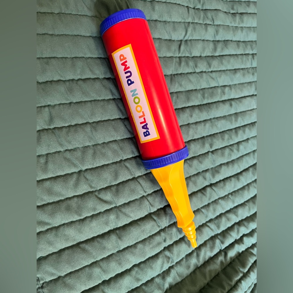 Balloon Pump